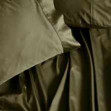 Augusta 500TC Cotton Sateen Pillowcase